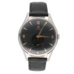 Vintage 1948 Omega Jumbo Manual Watch