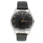 Vintage 1948 Omega Jumbo Manual Watch