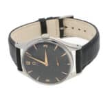 Vintage 1948 Omega Jumbo Manual Watch