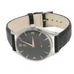 Vintage 1948 Omega Jumbo Manual Watch