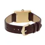 Vintage Cartier Tank Normale 1980's Watch