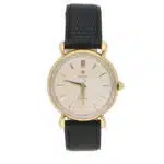Vintage 1976 Rolex Precision Gold Dress Watch
