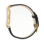 Vintage 1976 Rolex Precision Gold Dress Watch