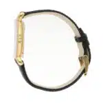 Vintage 1976 Rolex Precision Gold Dress Watch