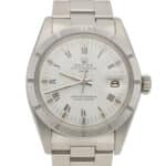 Vintage 1975 Rolex Oyster Perpetual Date 1501 Watch