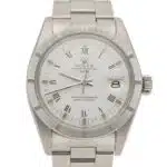 Vintage 1975 Rolex Oyster Perpetual Date 1501 Watch