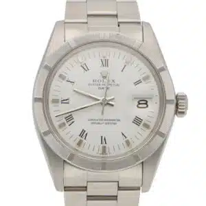 Vintage 1975 Rolex Oyster Perpetual Date 1501 Watch