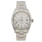 Vintage 1975 Rolex Oyster Perpetual Date 1501 Watch