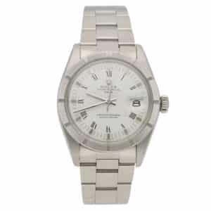 Vintage 1975 Rolex Oyster Perpetual Date 1501 Watch