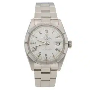 Vintage 1975 Rolex Oyster Perpetual Date 1501 Watch