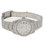 Vintage 1975 Rolex Oyster Perpetual Date 1501 Watch