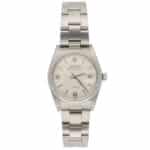 Vintage 1989 Rolex Airking Date 5700 Watch