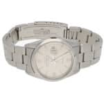 Vintage 1989 Rolex Airking Date 5700 Watch