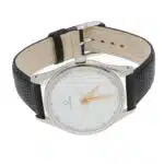 Vintage 1950 Omega Jumbo Watch Ref 2506-10