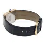 Vintage Cartier Tank Solo SM Model 2743