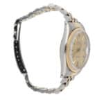 Vintage 1986 Rolex Oyster Perpetual Datejust Automatic Watch