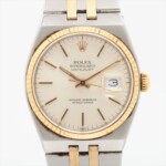Vintage 1980 Rolex Oyster Quartz Datejust