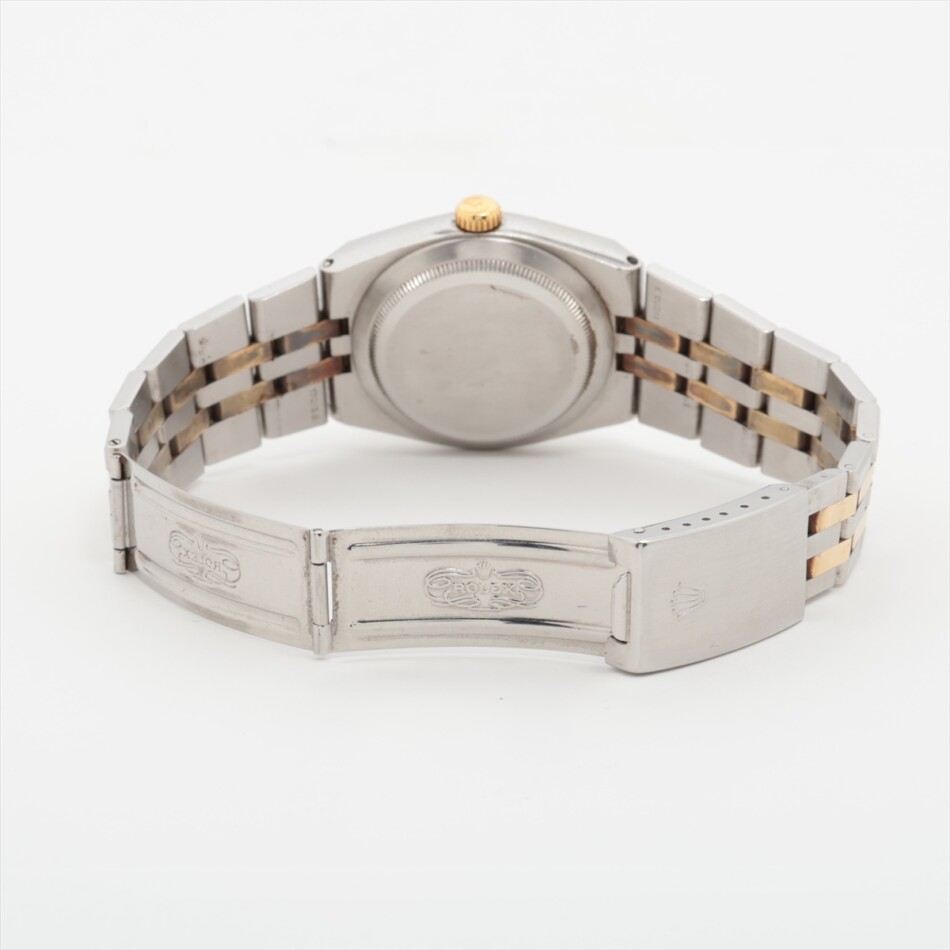 Vintage 1980 Rolex Oyster Quartz Datejust