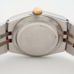 Vintage 1980 Rolex Oyster Quartz Datejust
