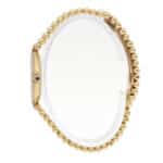 Vintage Cartier Trinity Vendome with Boule Bracelet