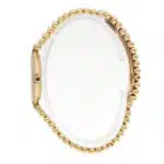 Vintage Cartier Trinity Vendome with Boule Bracelet