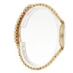 Vintage Cartier Trinity Vendome with Boule Bracelet