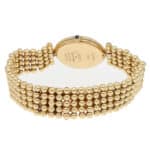 Vintage Cartier Trinity Vendome with Boule Bracelet