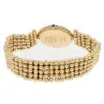 Vintage Cartier Trinity Vendome with Boule Bracelet