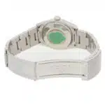Vintage 2000 Rolex Oyster Perpetual with Salmon Pink Face