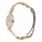 Vintage Cartier Panthère Vendome 3 Row Wristwatch