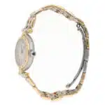 Vintage Cartier Panthère Vendome 3 row wristwatch