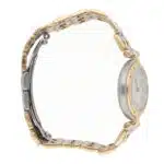 Vintage Cartier Panthère Vendome 3 row wristwatch