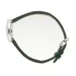 Vintage Cartier Mini Baignoire White Gold watch