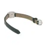 Vintage Cartier Mini Baignoire White Gold watch
