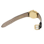 Vintage Patek Philippe 18ct Gold 34mm Manual Wind Watch Ref 3420