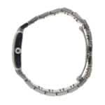 Vintage Cartier TankFrancaise Stainless Steel with Diamond Dial