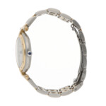 Vintage Cartier Panthere Vendome 29mm Watch with 2 Row Gold