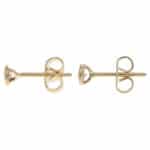 Vintage Tiffany & Co. Diamonds by the Yard Earrings