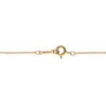 Vintage Paloma Picasso for Tiffany & Co. Loving Heart Necklace