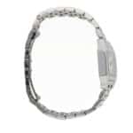 Vintage Cartier Santos Demoiselle Stainless Steel Watch