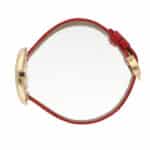 Vintage Cartier Baignoire Yellow Gold Quartz Watch