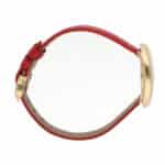 Vintage Cartier Baignoire Yellow Gold Quartz Watch