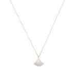 Vintage Bulgari Divas’ Dream Mother of Pearl Necklace