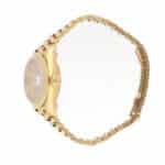 Vintage 1986 26mm Rolex Datejust Gold Watch