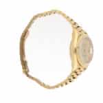 Vintage 1986 26mm Rolex Datejust Gold Watch