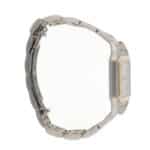 Vintage Cartier Panthere 27mm Steel and Gold Watch