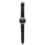 Vintage 1948 Omega Jumbo Steel Watch