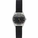 Vintage 1948 Omega Jumbo Steel Watch