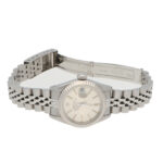 Vintage 1984 Rolex Lady-Datejust Steel and White Gold Watch