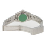 Vintage 1984 Rolex Lady-Datejust Steel and White Gold Watch